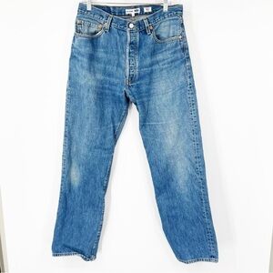Re/Done Levi’s 90’s High Rise Jeans